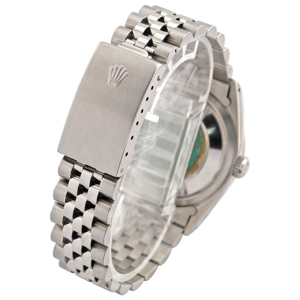 Rolex Datejust 16234